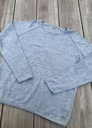 Реглан jack & jones кофта светр джемпер худі толстовка лонгслив свитер