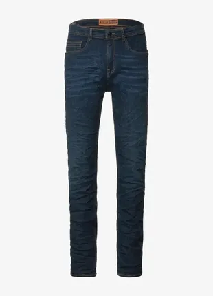 Джинси street one men straight leg jeans2 фото