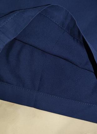Мужские классические серые шорты бермуды m&s (42) 2xl-3xl 54-566 фото