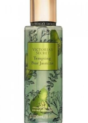 Tempting pear jasmine victoria's secret