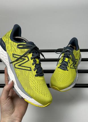 New balance 880 кроссовки беговые