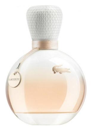 Lacoste eau de lacoste парфумоване масло1 фото