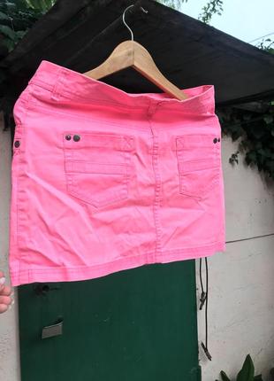 Спідниця літня