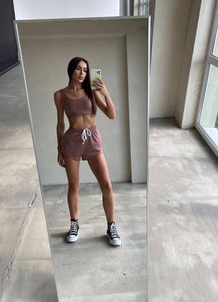 Літній костюм