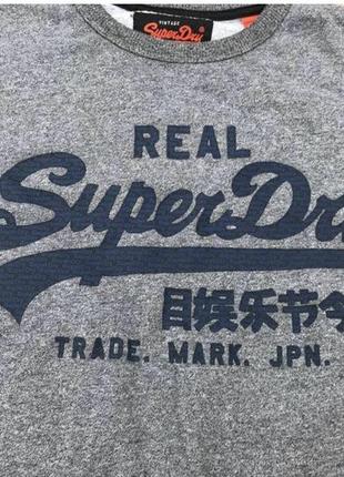 Реглан superdry кофта светр джемпер худі толстовка лонгслив свитер2 фото