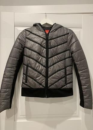 Куртка guess оригинал демисезонная женская