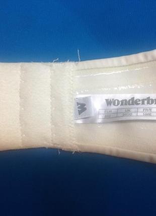 Wonderbra 80dd/85dd4 фото