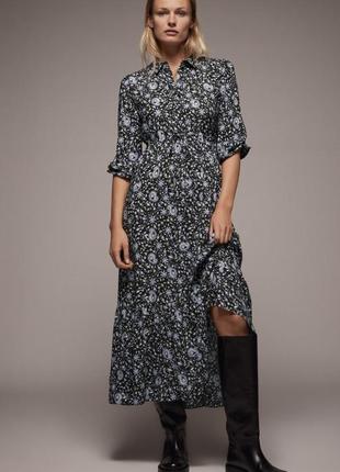 Сукня zara