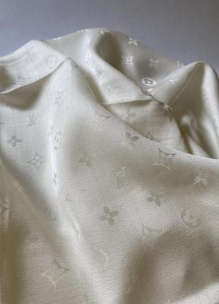 Шовкова хустка