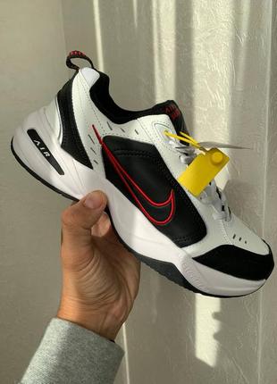 Кроссовки мужские nike monarch iv1 фото