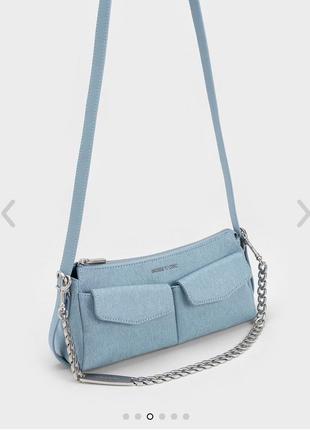 Сумка charles & keith