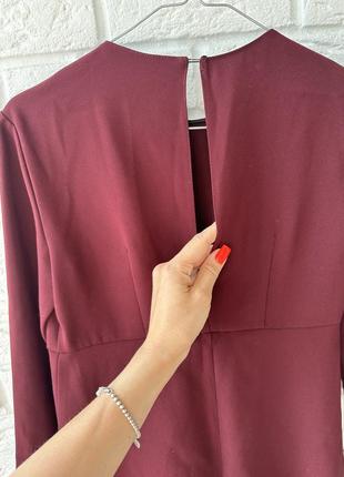Сукня zara 3