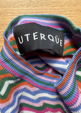 Кофта uterque 3
