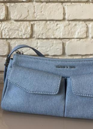Сумка charles & keith 3