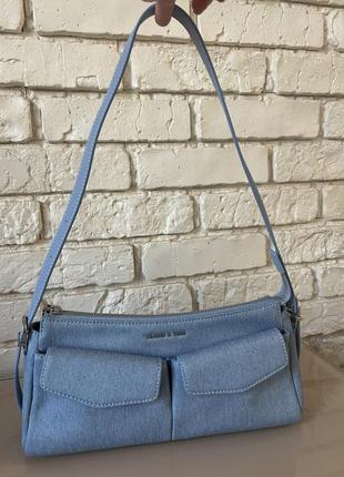 Сумка charles & keith 5