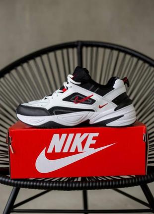 Кроссовки nike m2k tekno