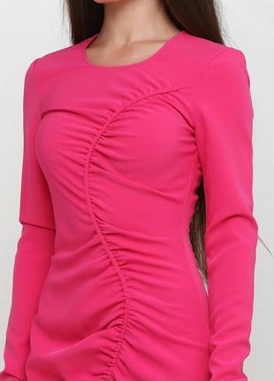 Платье платье zara h&m asos bershka