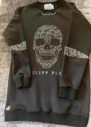 Свитшот philipp plein