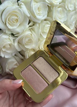 Палетка для лица tom ford soleil sheer cheek duo