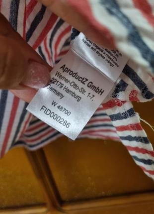 Футболка блузка4 фото