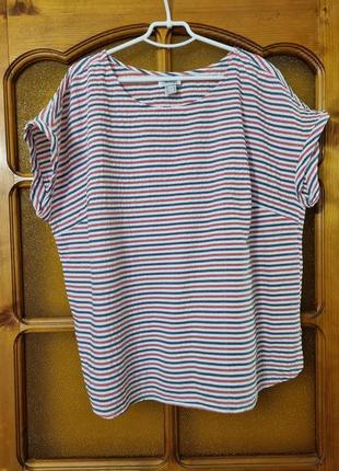 Футболка блузка2 фото