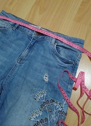 Джинсы denim co5 фото