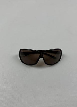 Поляризованные солнцезащитные очки polaroid унисекс