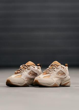 Кросівки nike m2k tekno кроссовки4 фото