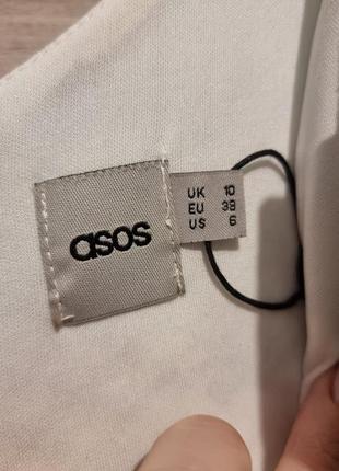 Бодикон платье asos3 фото