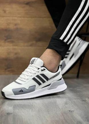 Мужские кроссовки adidas1 фото