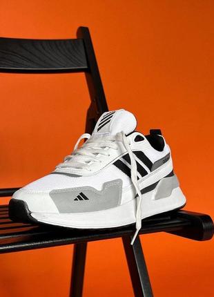 Мужские кроссовки adidas2 фото