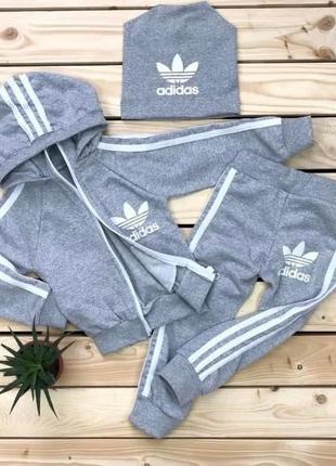 Спортивний костюм, багато кольорів