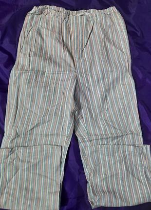 Мужская пижама, размер 48/503 фото