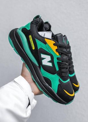 Мужские кроссовки new balance7 фото