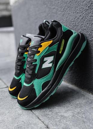 Мужские кроссовки new balance