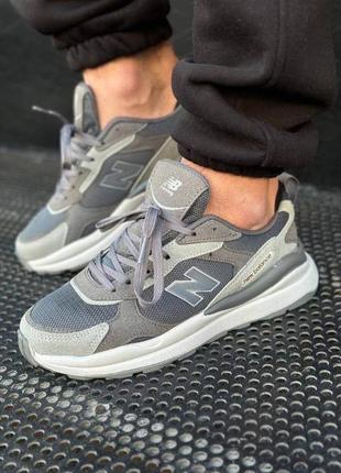 Мужские кроссовки new balance