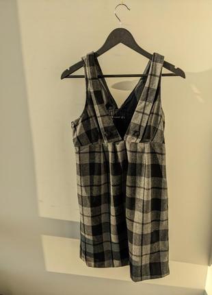 Сарафан atmosphere