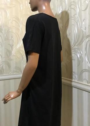 Сукня з пояском, cos, розмір s 5