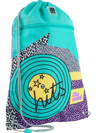 Сумка для взуття з кишенею be sound kite арт. k21-601l-21