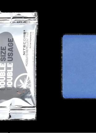 Nitecore mrm10 пластины для фумигатора от комаров 10штук