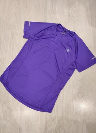 Женская спортивная футболка karrimor, р. l/xl