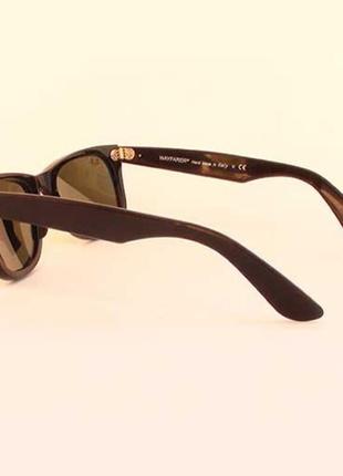 Очки ray ban wayfarer rb2140 9017 фото