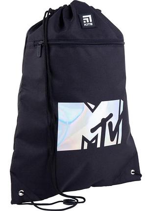 Сумка для взуття з кишенею mtv kite арт. mtv21-601l