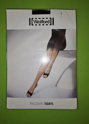 Колготки wolford оригинал