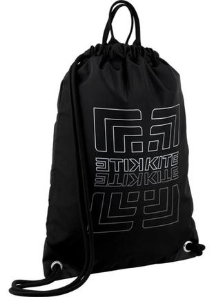Сумка для взуття з кишенею kite арт. k22-594l-3