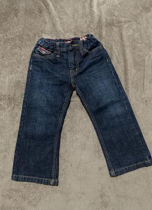 Джинсы complices denim