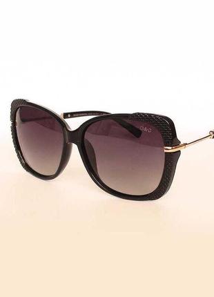 Очки d&g 6528 2542/13 black