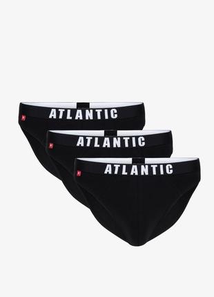 Мужские трусы слипы atlantic 3mp3 фото
