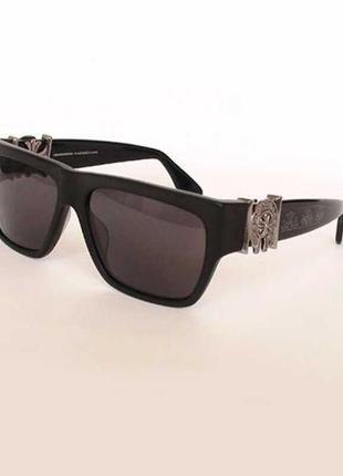 Окуляри chrome hearts the monster bk