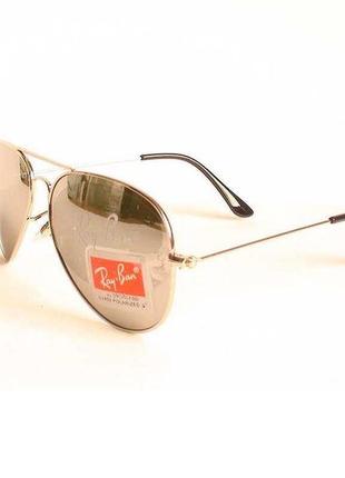 Очки ray ban 3025 aviator classic